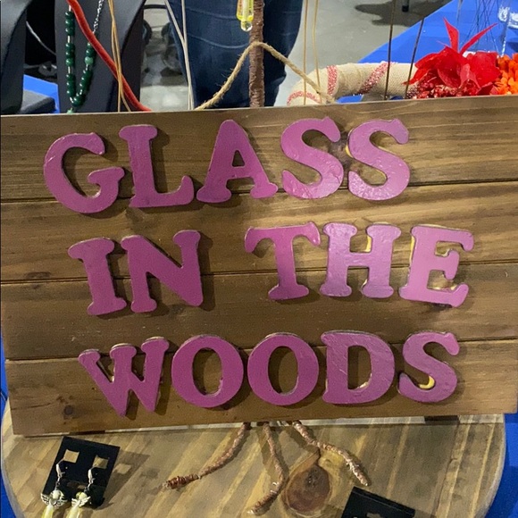 glassinthewoods